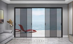 门窗小知识|门窗种类介绍